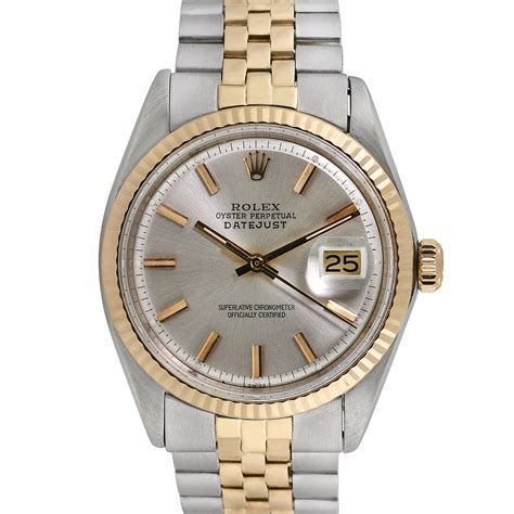 rolex datejust 1960 price|pre owned Rolex Datejust.